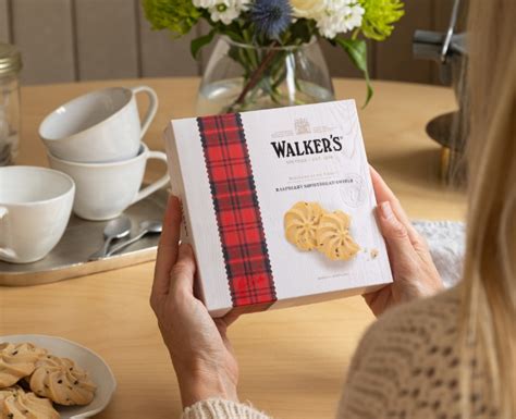 shortbread gifts by post
